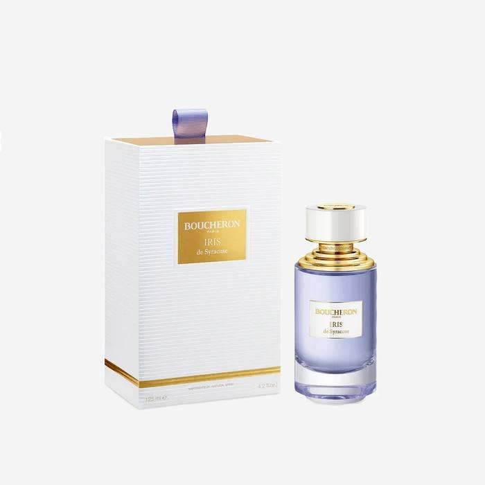 بوشرون باتشولي دي انجكور 125مل او دو برفيوم للنساء